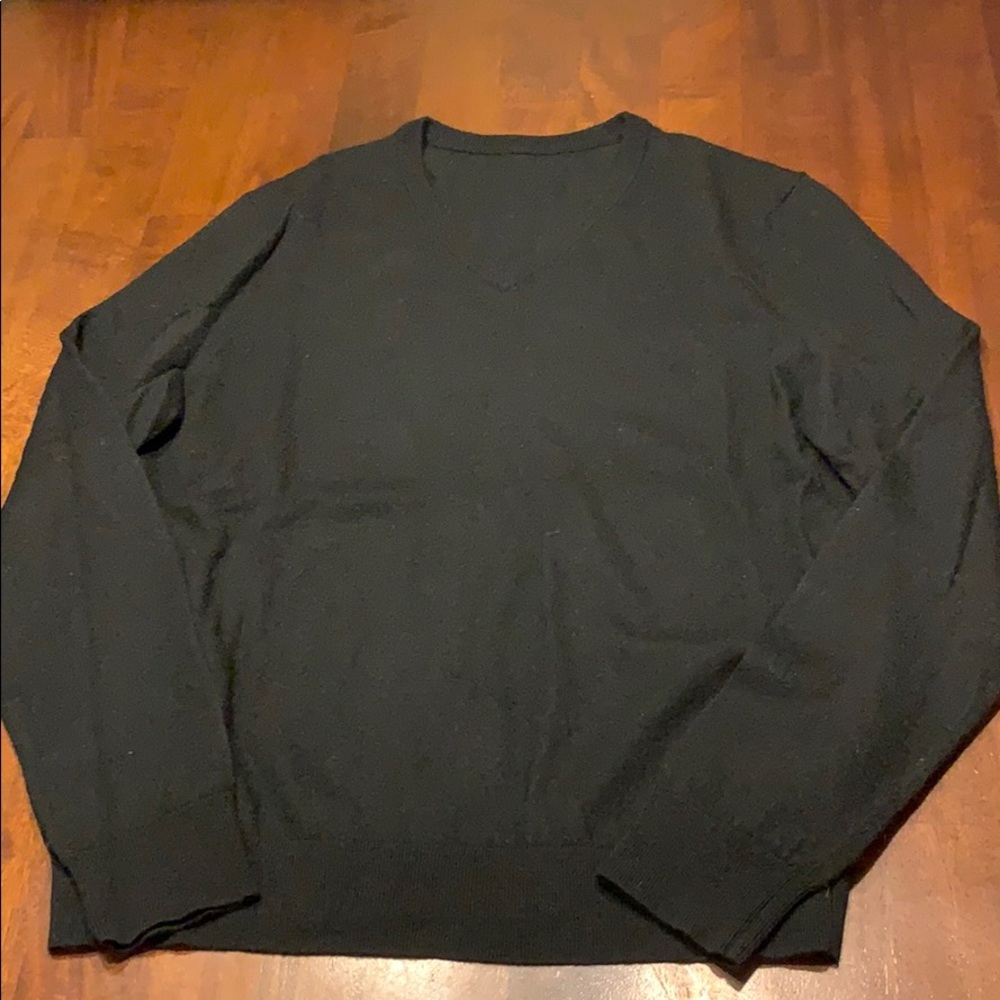 Express Sweater